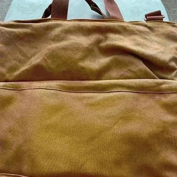 Disney Winnie The Pooh & Friends
Brown Tote Bag Used. Good condition - Picture 6 of 11